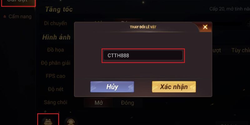Code OK9 là mã ưu đãi độc quyền dành cho hội viên