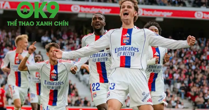 Lyon sẽ có được niềm vui khi tiếp đón Salzburg. (Ảnh: Internet) Lyon sẽ có được niềm vui khi tiếp đón Salzburg. (Ảnh: Internet)